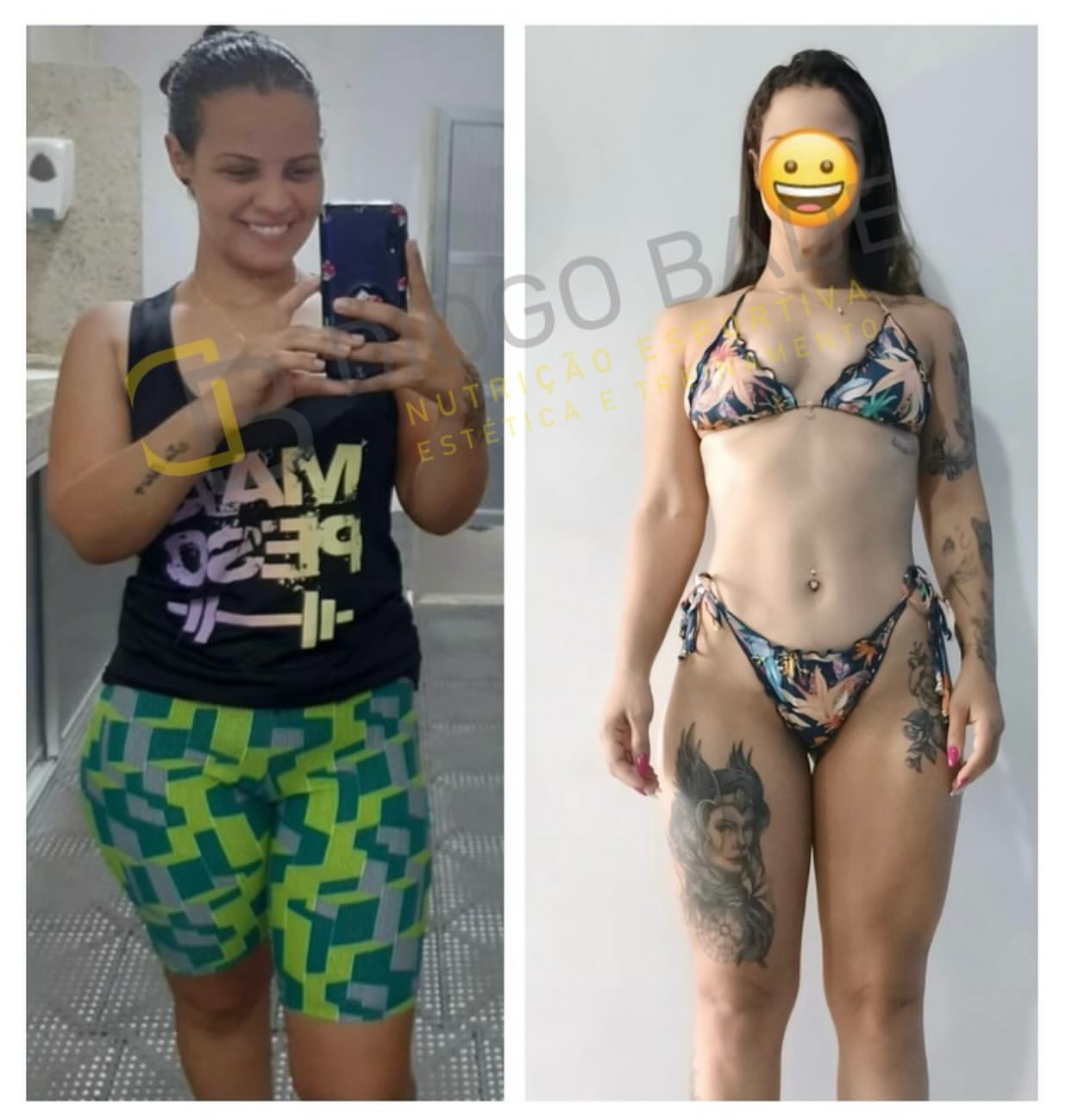 Emagrecimento Saudável
